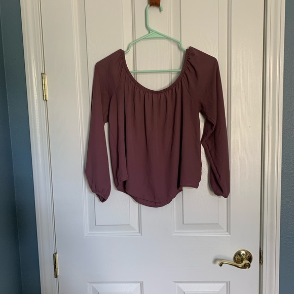 Forever 21 Top - Picture 2 of 4